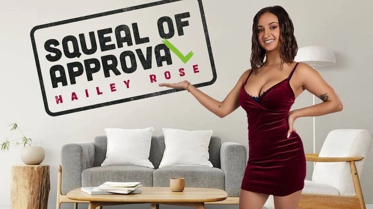 Squeal Of Approval VR Adult Videos
