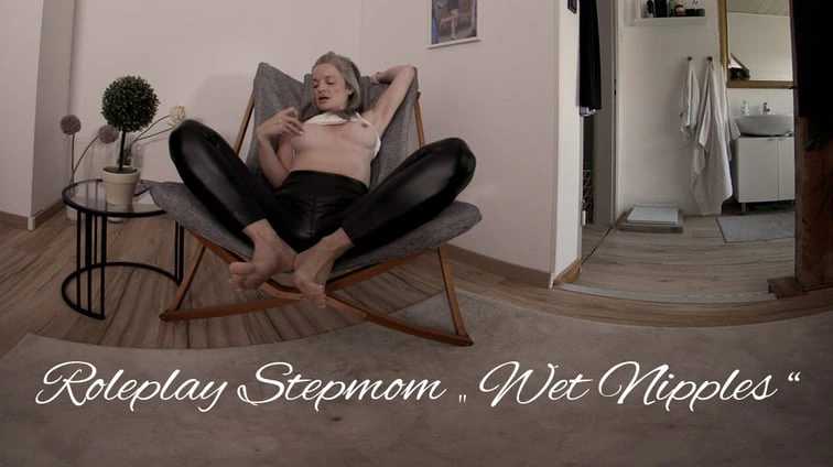 Sabdeluxe Roleplay Wet Nipples VR