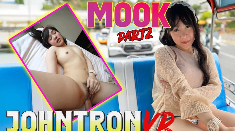 Super Petite Thai Swinger Needs A Second Deep Creampie VR Adult Videos