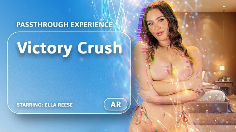 Victory Crush Passthrough VR Adult Videos