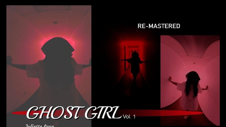 Ghostly Girl Vol 1 Remastered VR