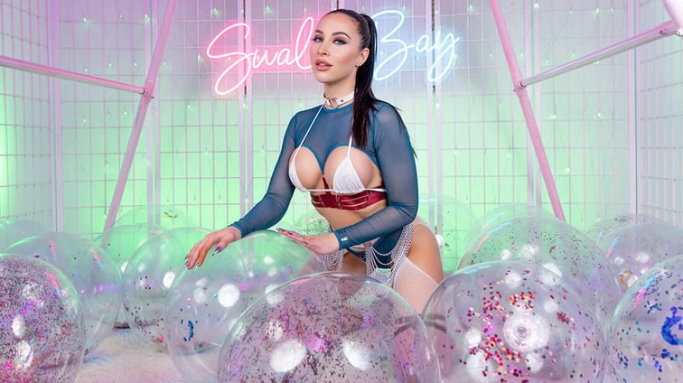 Melissas Peppermint Gum VR