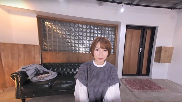 Interview Vr Nagi Pt 1 VR Adult Videos