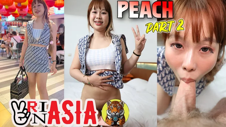 Super Cute Thai Student Begged For A Second Round VR Adult Videos