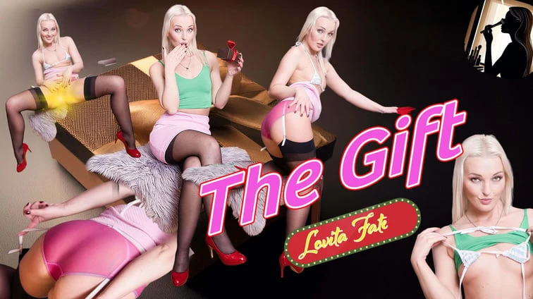 The Gift VR Adult Videos