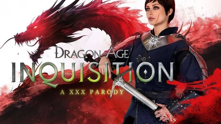 Dragon Age Inquisition A Xxx VR Adult Videos