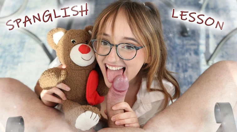Emejota Spanglish Lesson VR Adult Videos