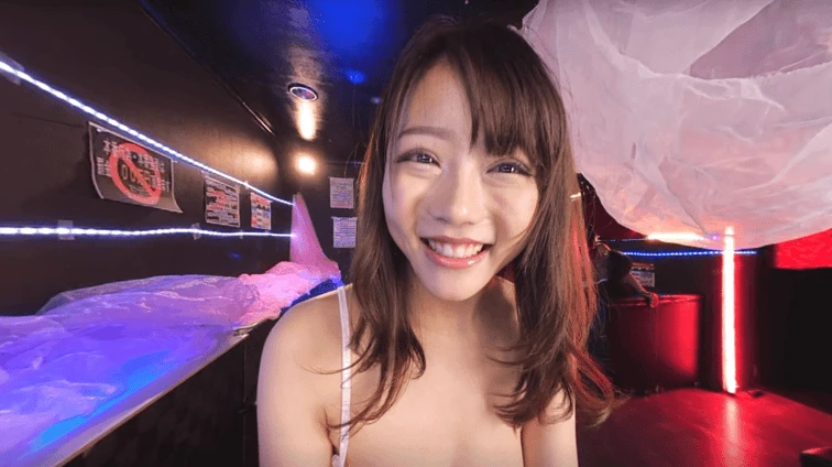 Touch Me Club Peach Boobs Live Show In Tokyo Pt2 VR Adult Videos