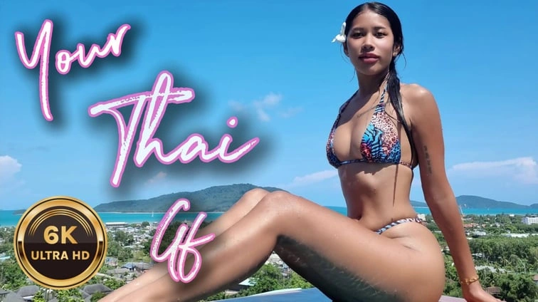 Resort And Dildo Shower With Your Thai Girlfriend VR Adult Videos