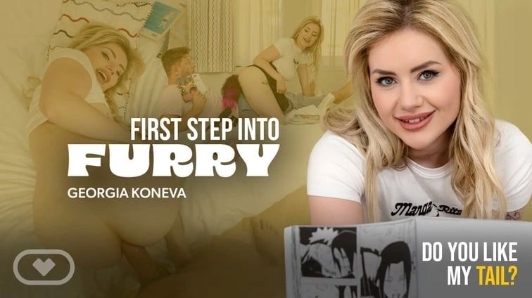 First Step Into Furry VR Adult Videos