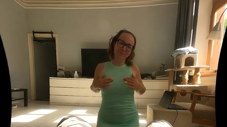 Once At The Start Of All Things VR Once At The Start Of All Things VR