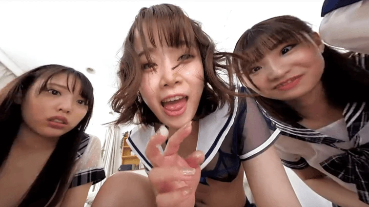 Sloppy Kissing And Full Body Licking Harem Vr Pt6 VR Adult Videos