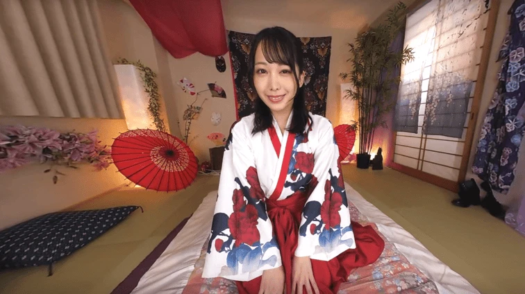 Secretly Put My Dick In Her Skirt And Cum Like Crazy Pt 1 VR