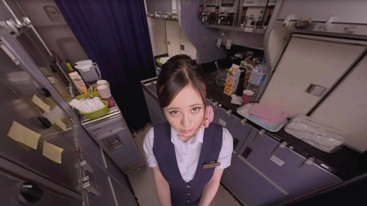 Busty Flight Tease Vr Pt3 VR Adult Videos