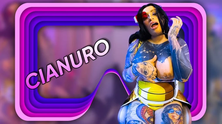 Cianuro Live The Highlights VR Adult Videos