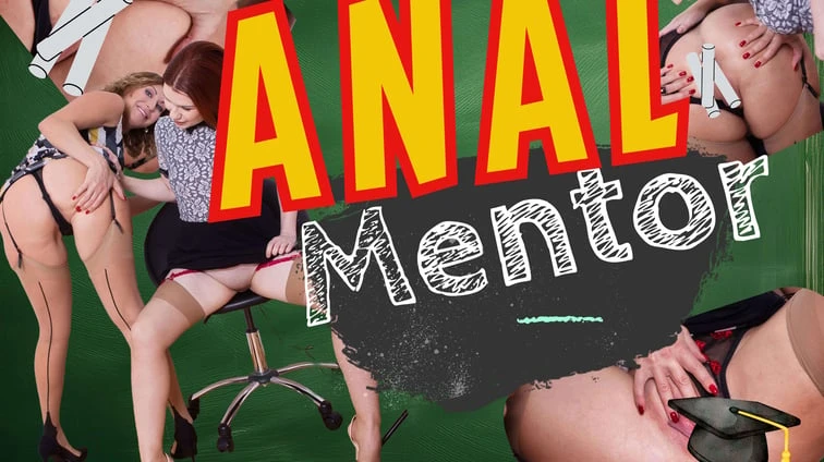 Anal Mentor VR Adult Videos