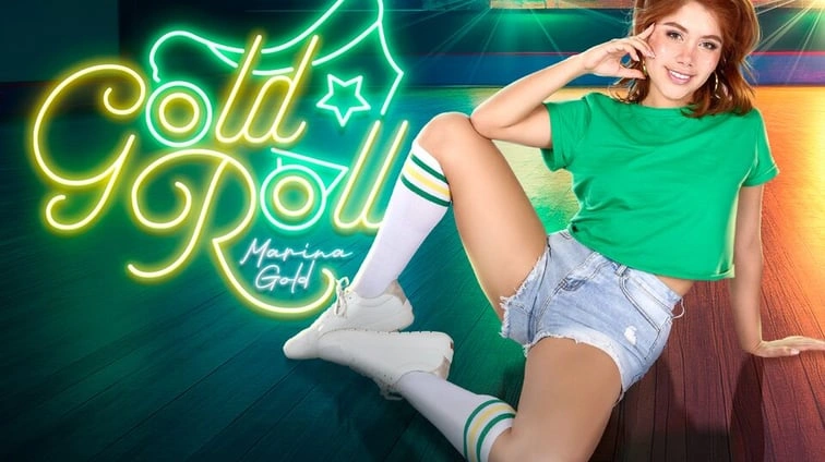 The Gold Roll VR Adult Videos