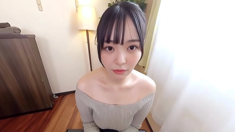 VR Channel 002 – Momona Koibuchi Erotic Close-Up Sex Pt.5 VR Adult Videos