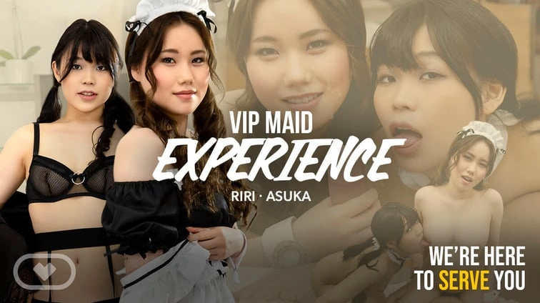 Vip Maid Experience VR Adult Videos