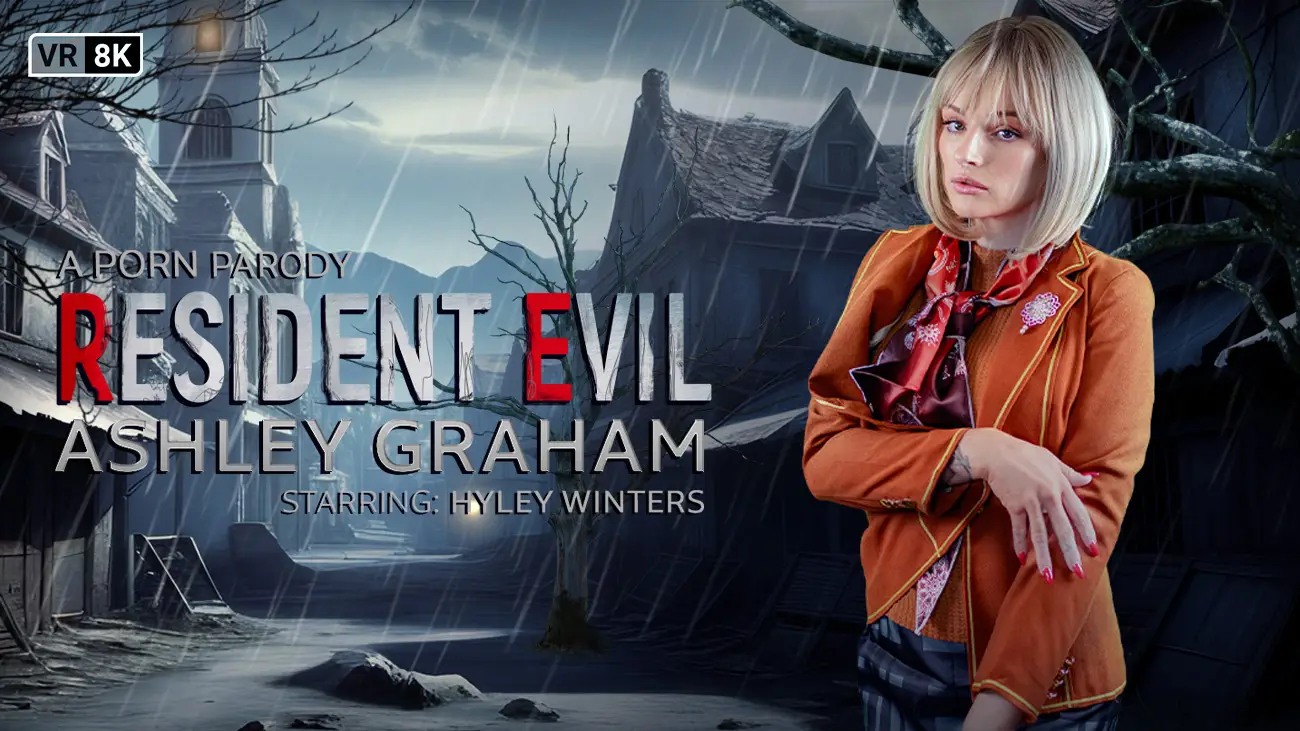 Resident Evil: Protecting Ashley VR Adult Videos