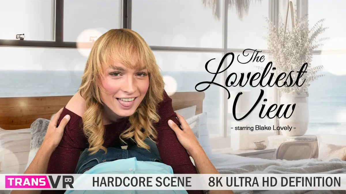 Breathtaking Scenery: Discover the Most Beautiful Views VR Adult Videos