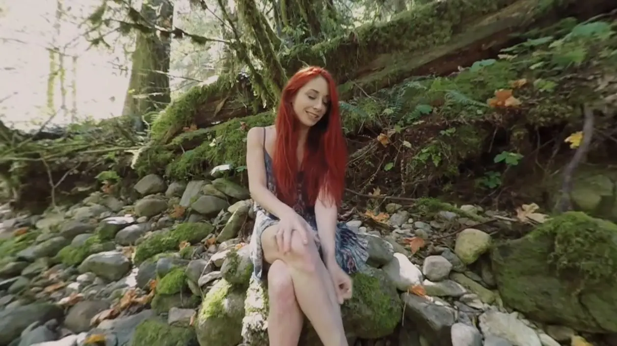 Belle shares her intimate experiences in this candid interview