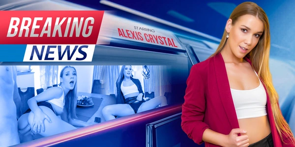 Latest Updates: Exclusive News, Videos & Analysis VR Adult Videos