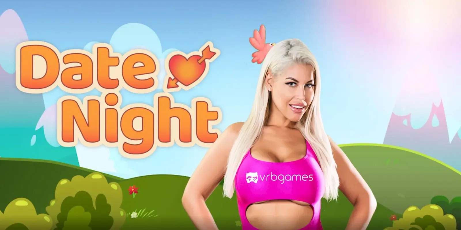 Date Night Game VR Adult Videos
