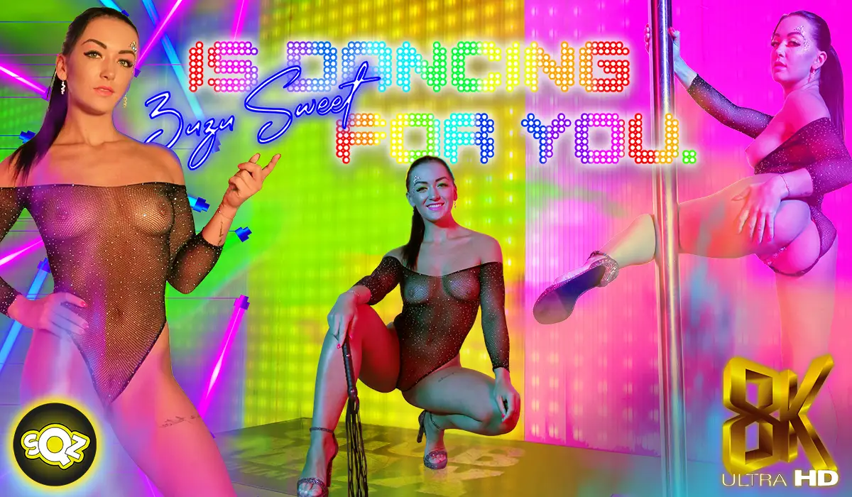 Discover Your Perfect Dance Fit: Find Joy in Movement VR Adult Videos