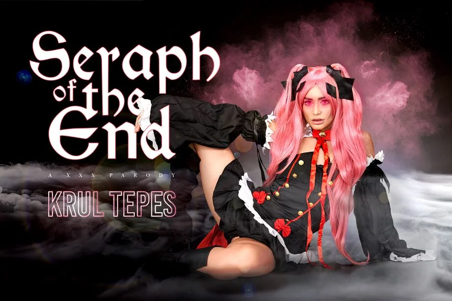 Krul Tespe: An Adult Retelling of Dracula VR Adult Videos