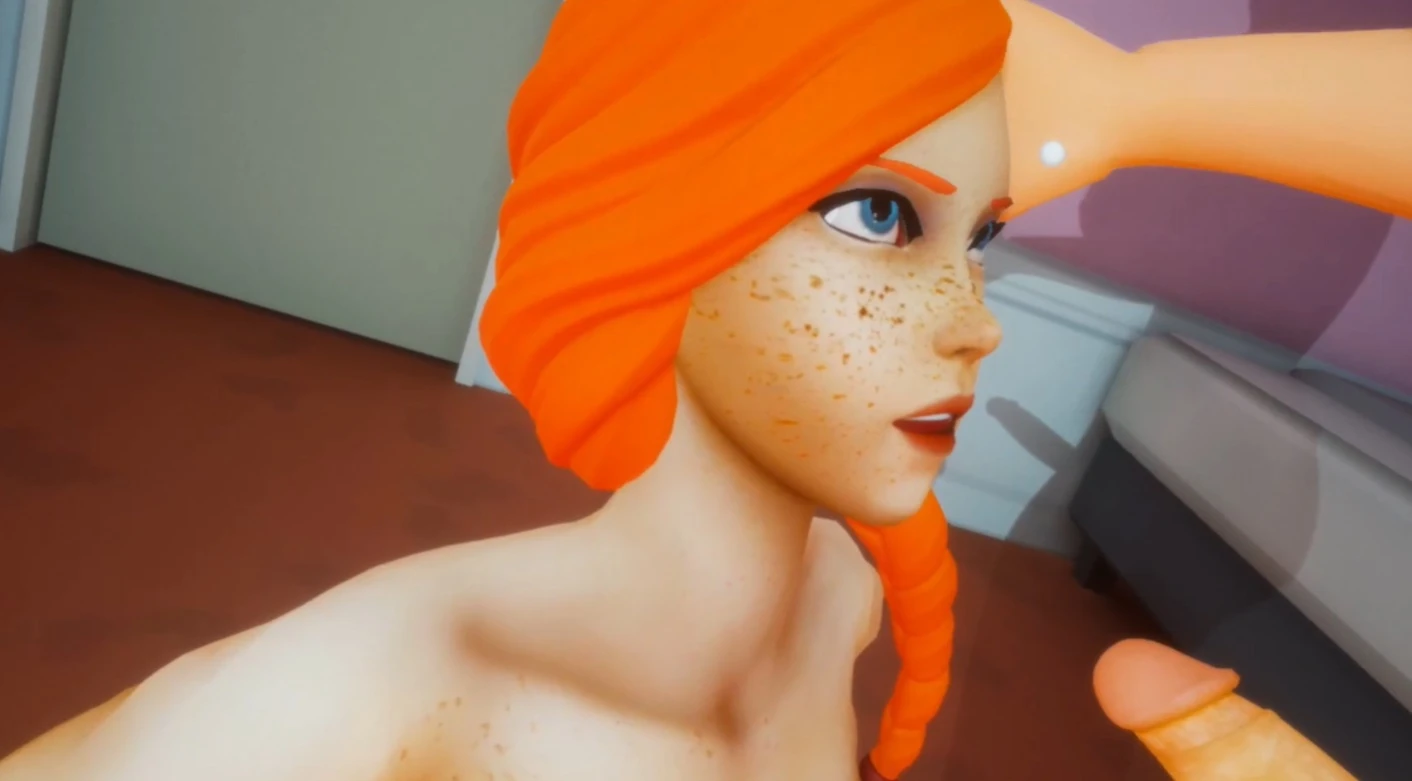 Explore Monolith Bay's vast VR world. Build, create, and shape your personal sandbox experience. VR Adult Videos