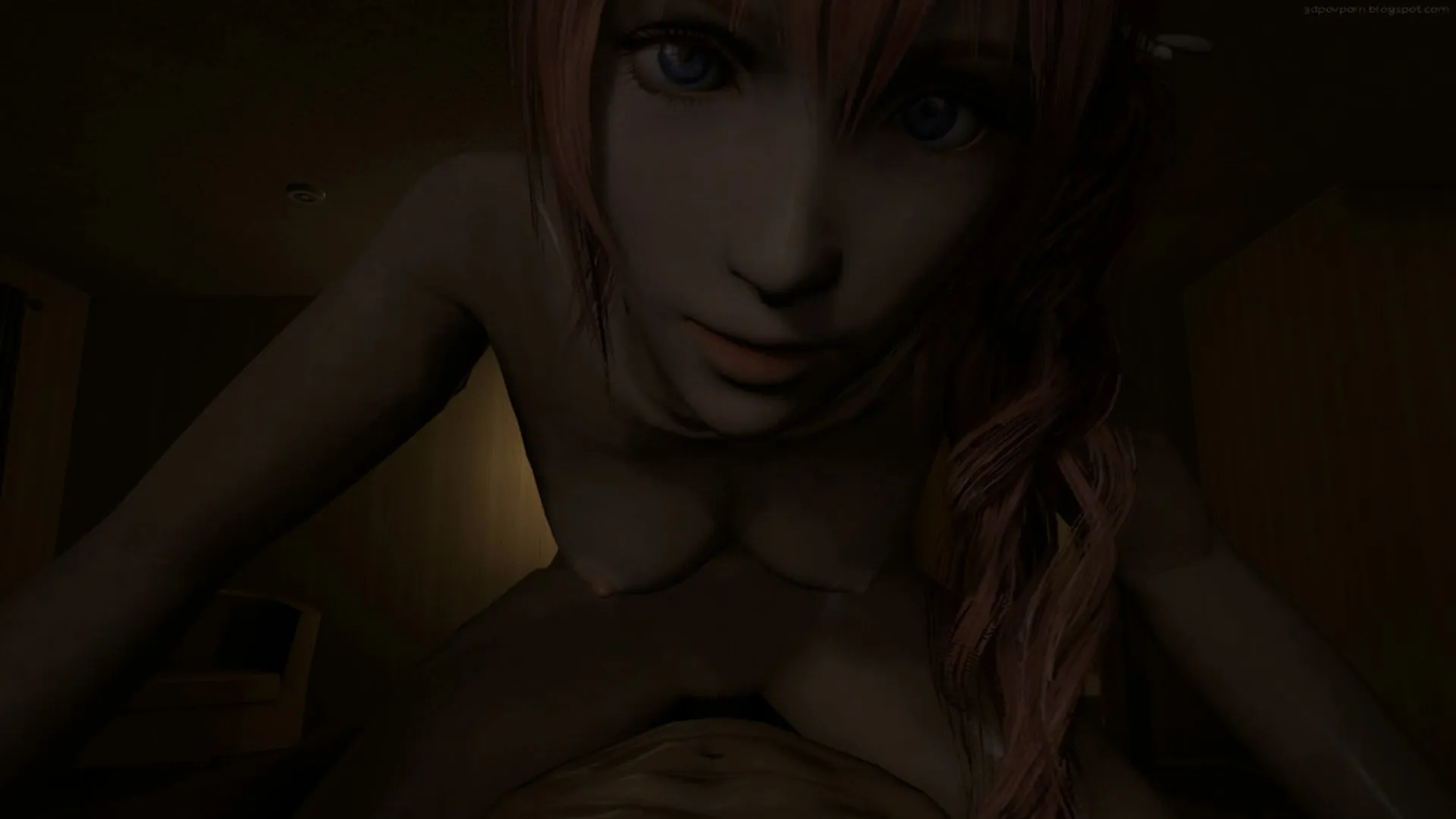Serah Seeks Meaningful Bonding: A Sensual Story VR Adult Videos
