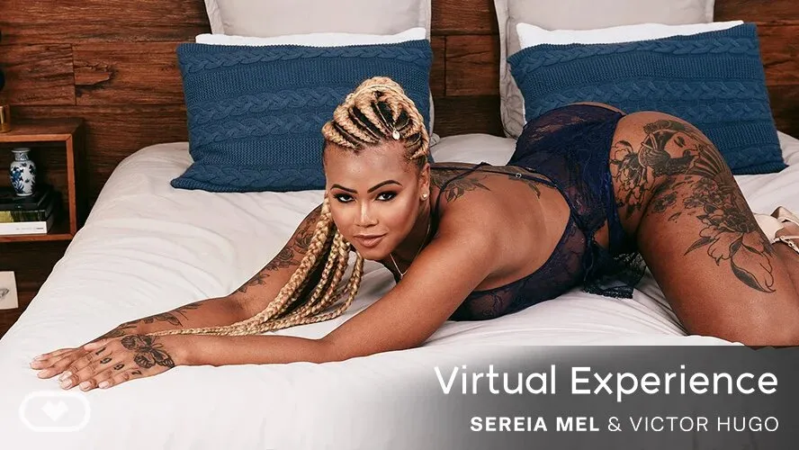 Immersive Digital Worlds: Explore, Connect, Discover VR Adult Videos