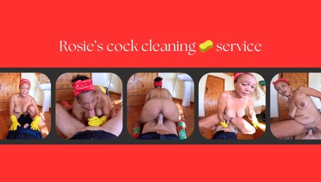 Home Fresh Clean VR Adult Videos