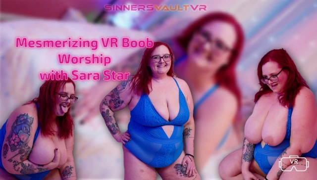Sara's VR Journey VR Adult Videos