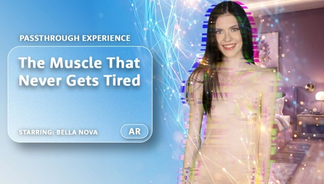Endless Energy Muscle