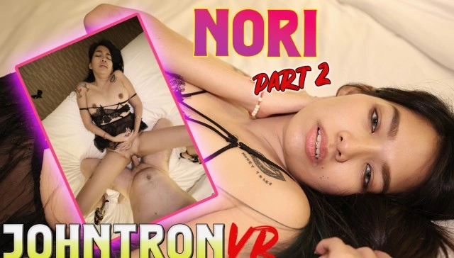 Thai Model's Fun Life