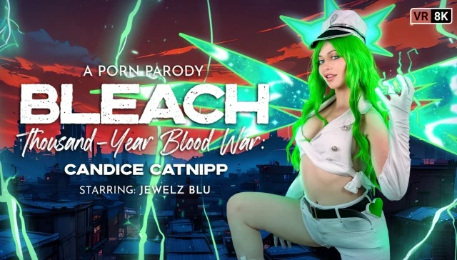 Candice's Fun Guide VR Adult Videos