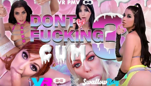 VR Endurance Challenge VR Adult Videos
