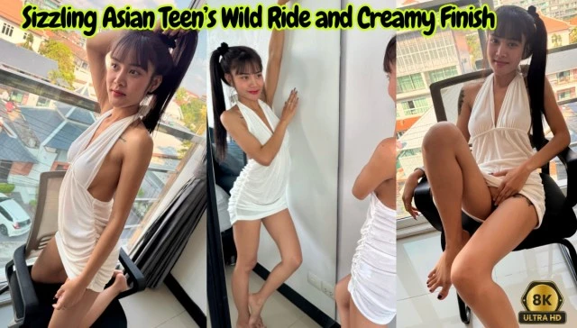 Asian Youth's Drive VR Adult Videos