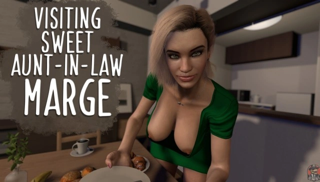Aunt Marge's Cozy Home VR Adult Videos