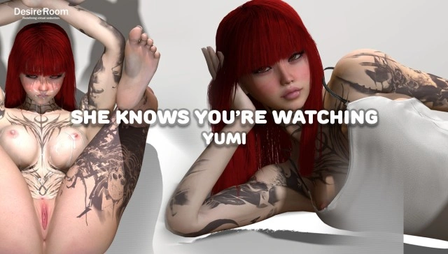 YUMI Watches You becomes: YUMI Keeps You Safe