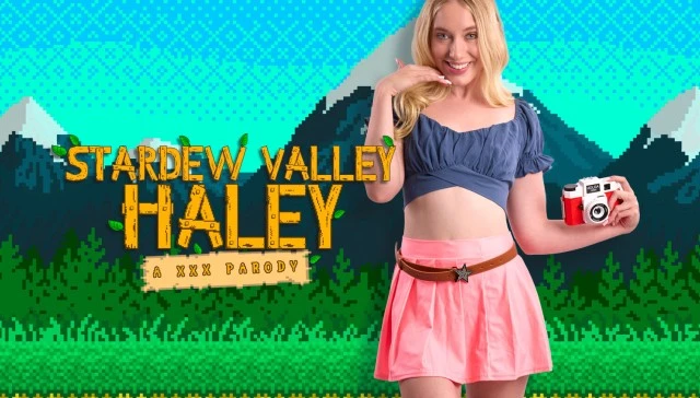 Haley's Farm Romance
