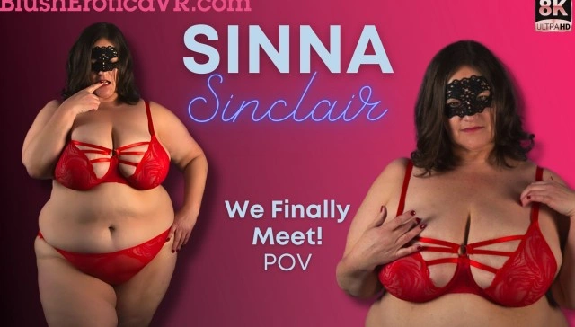 Finally We Connect