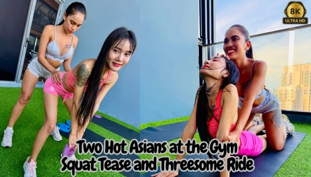 Fitness Friends: Fun Workouts