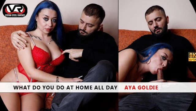 Aya's Cozy Home Days