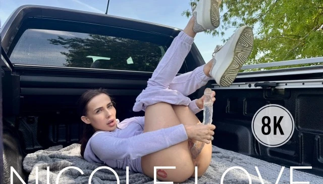 Big Fun Truck Adventures VR Adult Videos