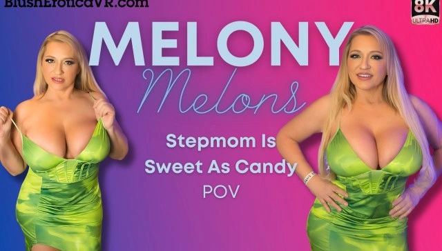 Stepmom's Delights VR Adult Videos