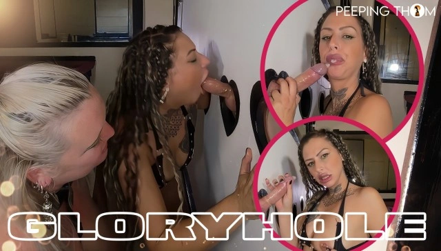 Lou and Peg's 8K Fun VR Adult Videos