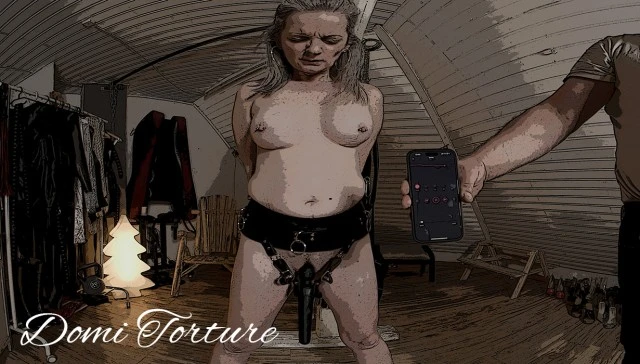 Sabdeluxe Domi Journey VR Adult Videos